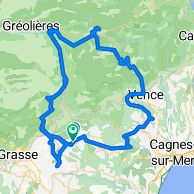 Advanced group 16 June 2025