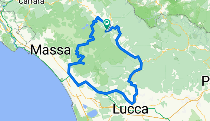 Giro mattutino