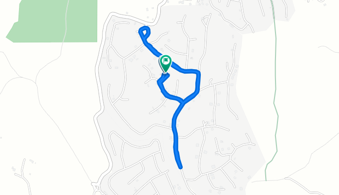 18.008, -77.525 to 18.008, -77.525