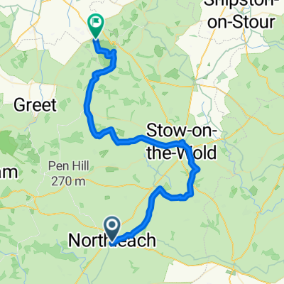 12 Northleach - Broadway