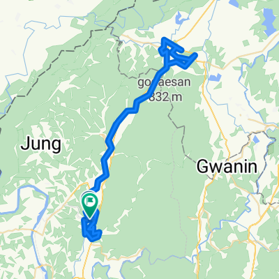 연천읍 34-442 ~ 연천읍 34-447