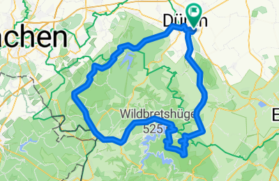 Open this route in the Bikemap app