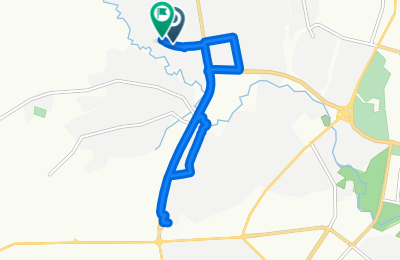 Lilongwe to Lilongwe