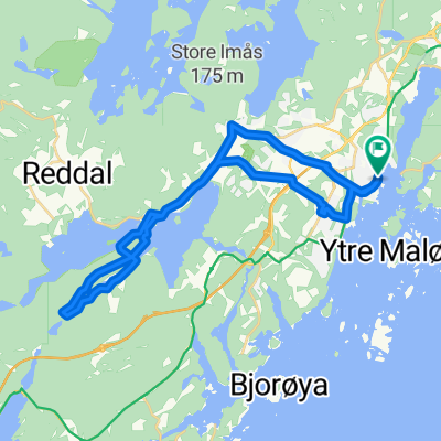 Vestlandske hovedvei