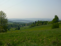 Destacado 8 en la ruta de Bikemap "Okruh přes Jesřebí hory." Destacado 8 en la ruta de Bikemap "Okruh přes Jesřebí hory."