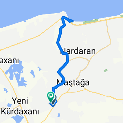 Azerbaycan to Azerbaycan
