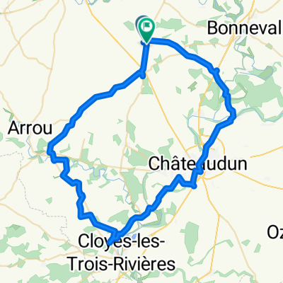 De Le Ranger à Le Ranger Bis