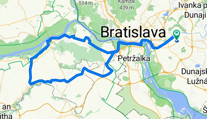 S Mirkom,bez Maťa…