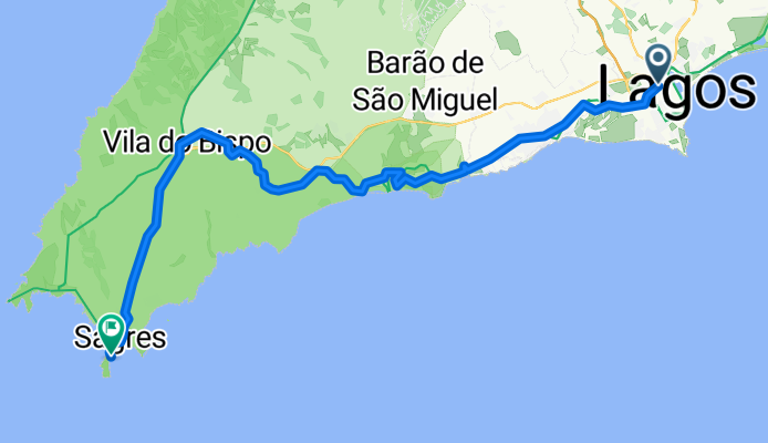 Praceta Hernani Correia do Rua da Fortaleza