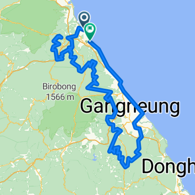 손양면 321-14 ~ 손양면 67-12