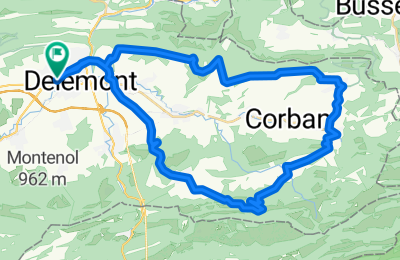Open this route in the Bikemap app