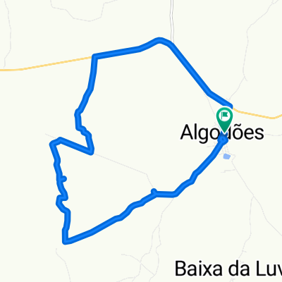 Rua Treze de Maio, Quijingue a Rua Treze de Maio, Quijingue