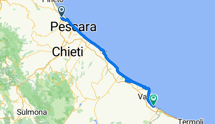 D08 San Martino Bassa - San Tomasso