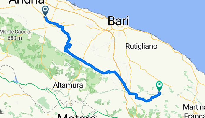 2025 D12 Corato - Noci