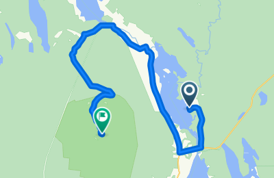Open this route in the Bikemap app