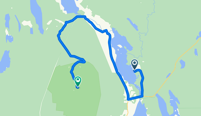 Hovfjället