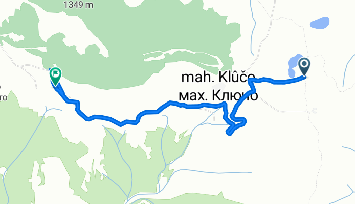 Lakatnik to Lakatnik