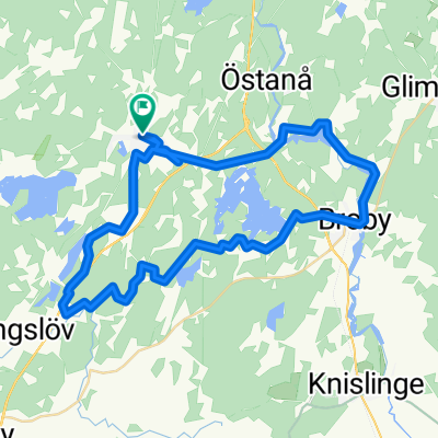 Hästveda