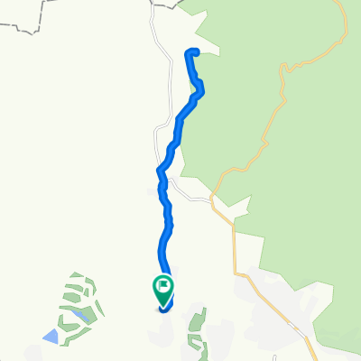 La Patiña, León a La Patiña, León
