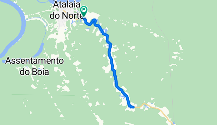 -4.370, -70.182 a -4.369, -70.182