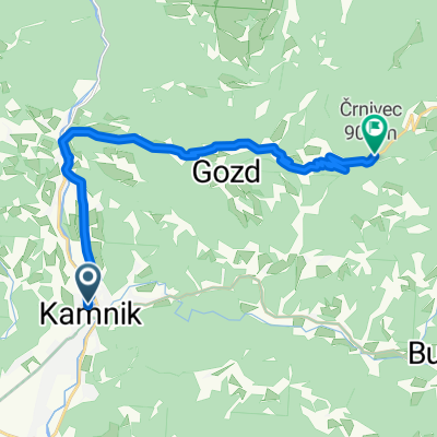 Parenzana 2025 - iz Ljubljane v Ormož