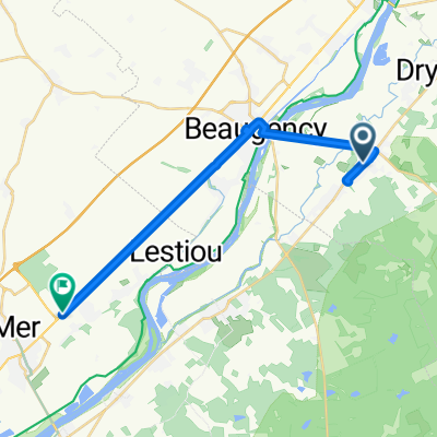 47.767, 1.687 à 47.714, 1.531