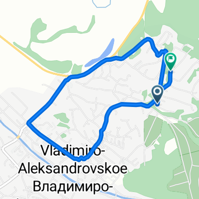 РЦДТ Буденовка