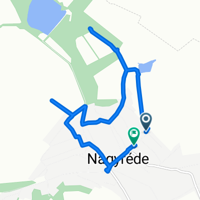 Rédei kis kör