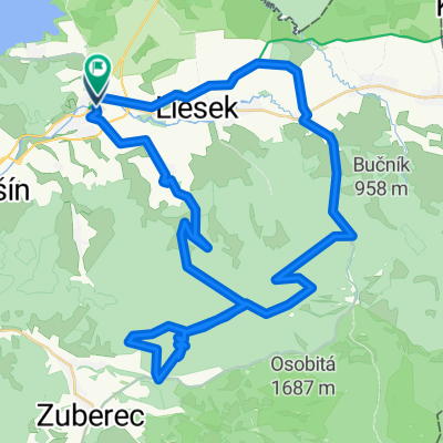 Skorušina x 2 z Młodym