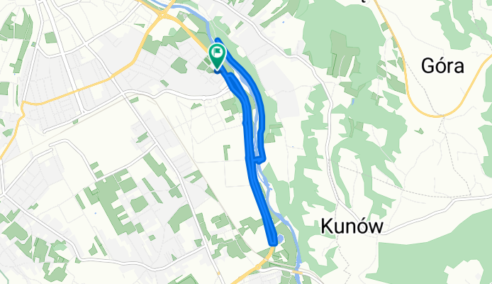 Browarna, Nowy SÄ…cz do Browarna, Nowy SÄ…cz