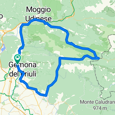 2025 Gemona 1 5. Tag