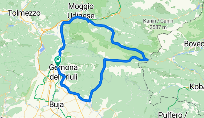2025 Gemona 1 5. Tag