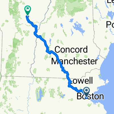 ⭐️ VT Biketrip