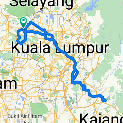 Azelia SgLong Azelia