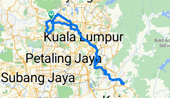 Azelia SgLong Azelia