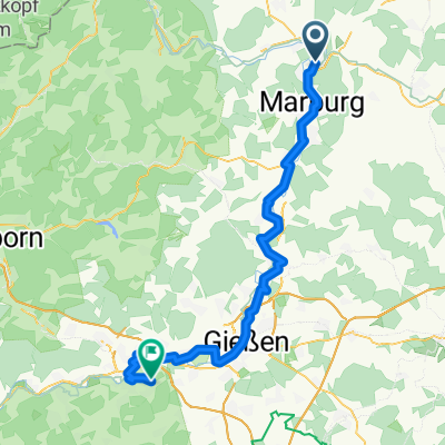 Lahntalradweg_E2_Cölbe-Wetzlar_Leitz