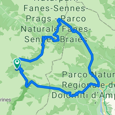 la varela giro