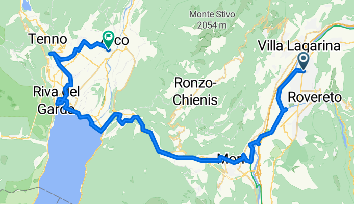 rffltre_02_rives du lac de Garde - cascades du Varone