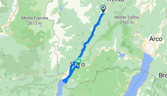 rffltre_04_Excursion Valle del Chiese et le lac d’Idro