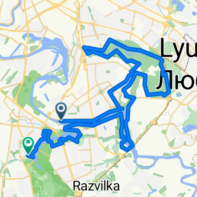 Курьяново - Царицыно