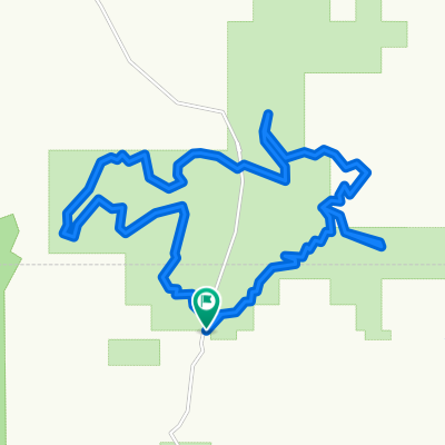 Dead Horse Point Outside Loop