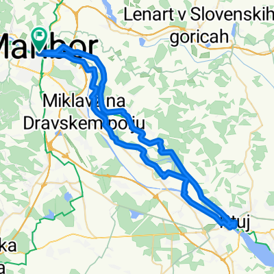 Vojašniška ulica to Vojašniška ulica