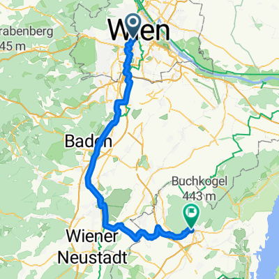 Eisenstadt