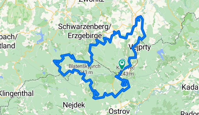 Stoneman Miriquidi MTB 2025