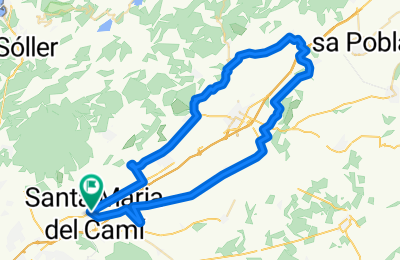 Open this route in the Bikemap app