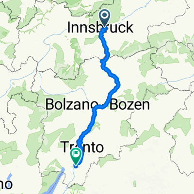 Rum - Sinalunga Day 1