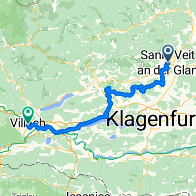 D6_Kärnten Seen-Schleife