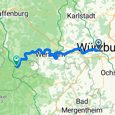 Aschaffenburg Miltenberg