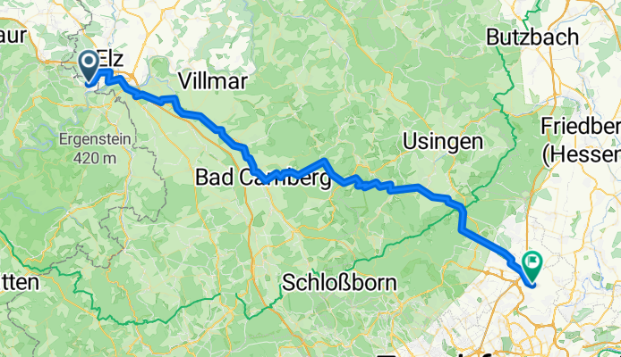 4.Fahrt