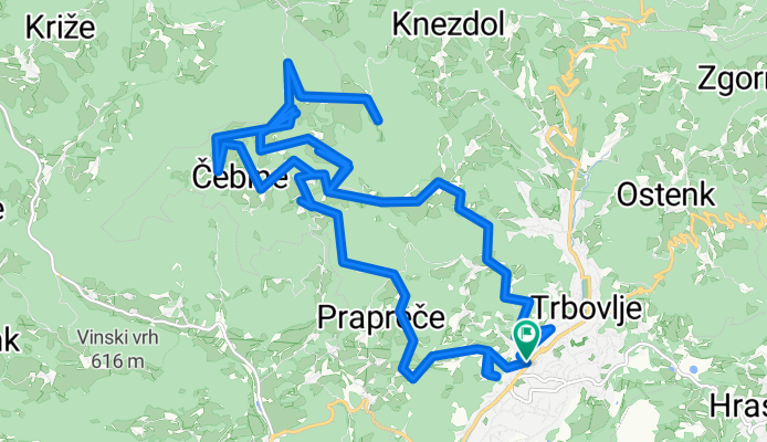 01 Partizanka I BikeSlovenia